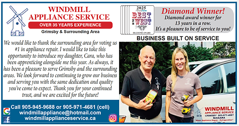 Windmill Appliance Repair 2025 article Windmill Appliance Repair